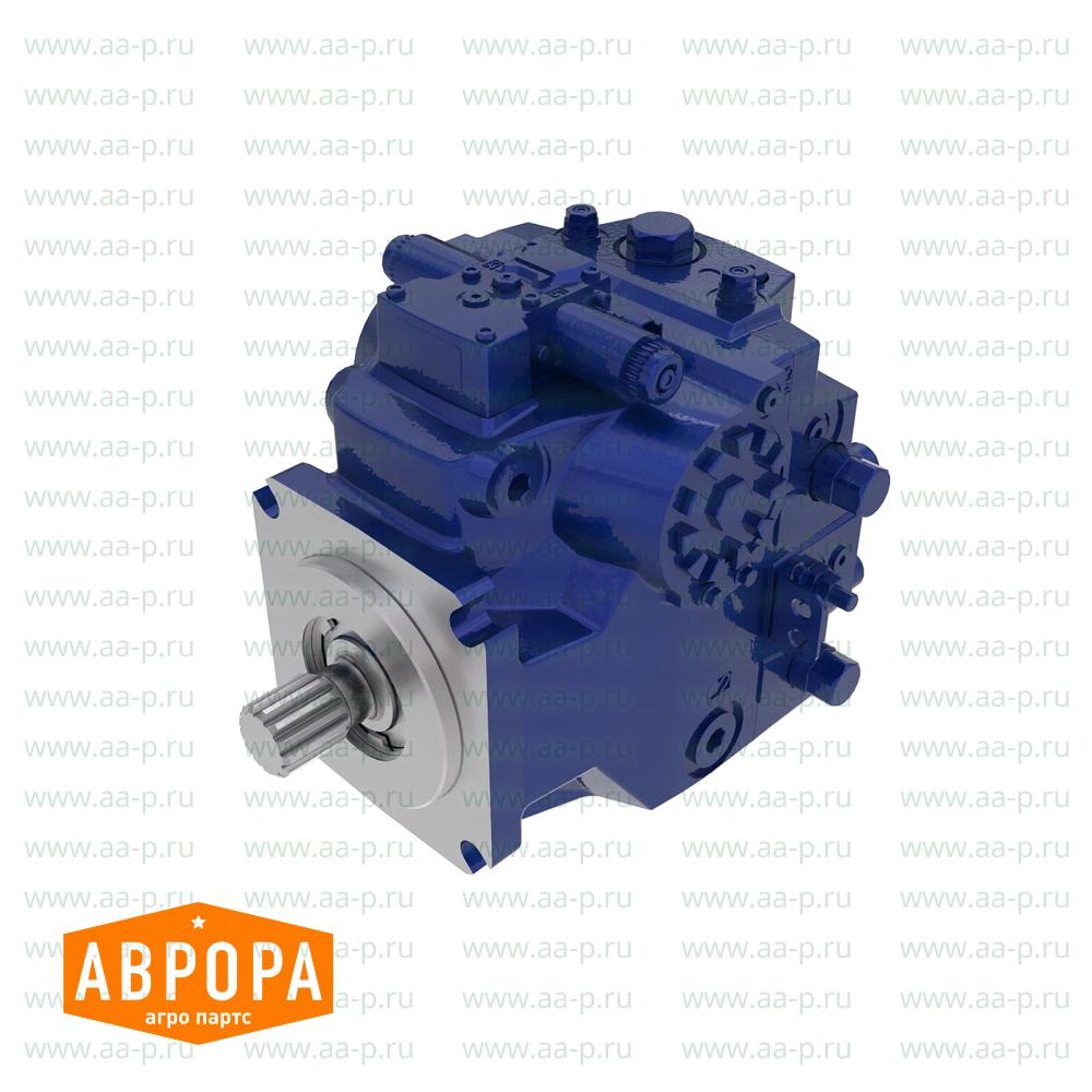 Hydraulikpumpe